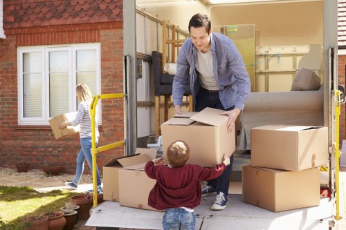 Office storage solutions for Mortlake businesses and home offices
