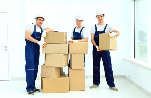 Efficient document storage and retrieval system in Mortlake