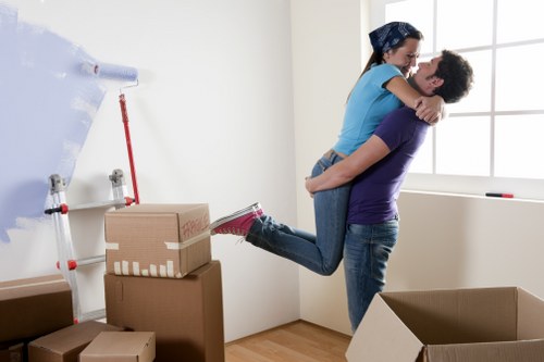 Efficient small removals service in Mortlake for furniture and storage deliveries