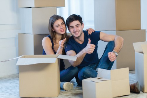 Mortlake long-term storage options for families and businesses