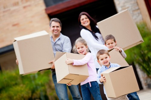 Reliable Mortlake Storage solution supporting modern living and business storage