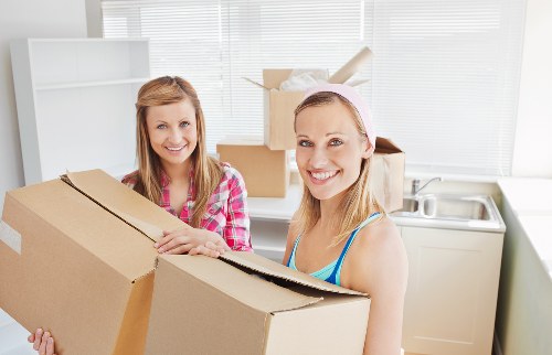 Practical storage in Mortlake for homes, businesses, and collections