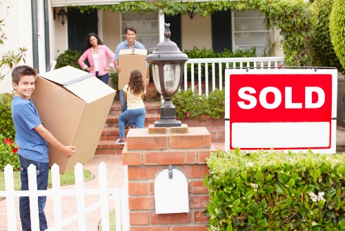 Storage unit reservation and confirmation details