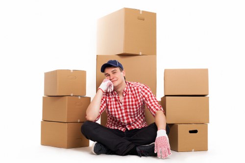 Policy review and safety management at a storage site