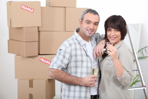 Liability and insurance terms for stored goods